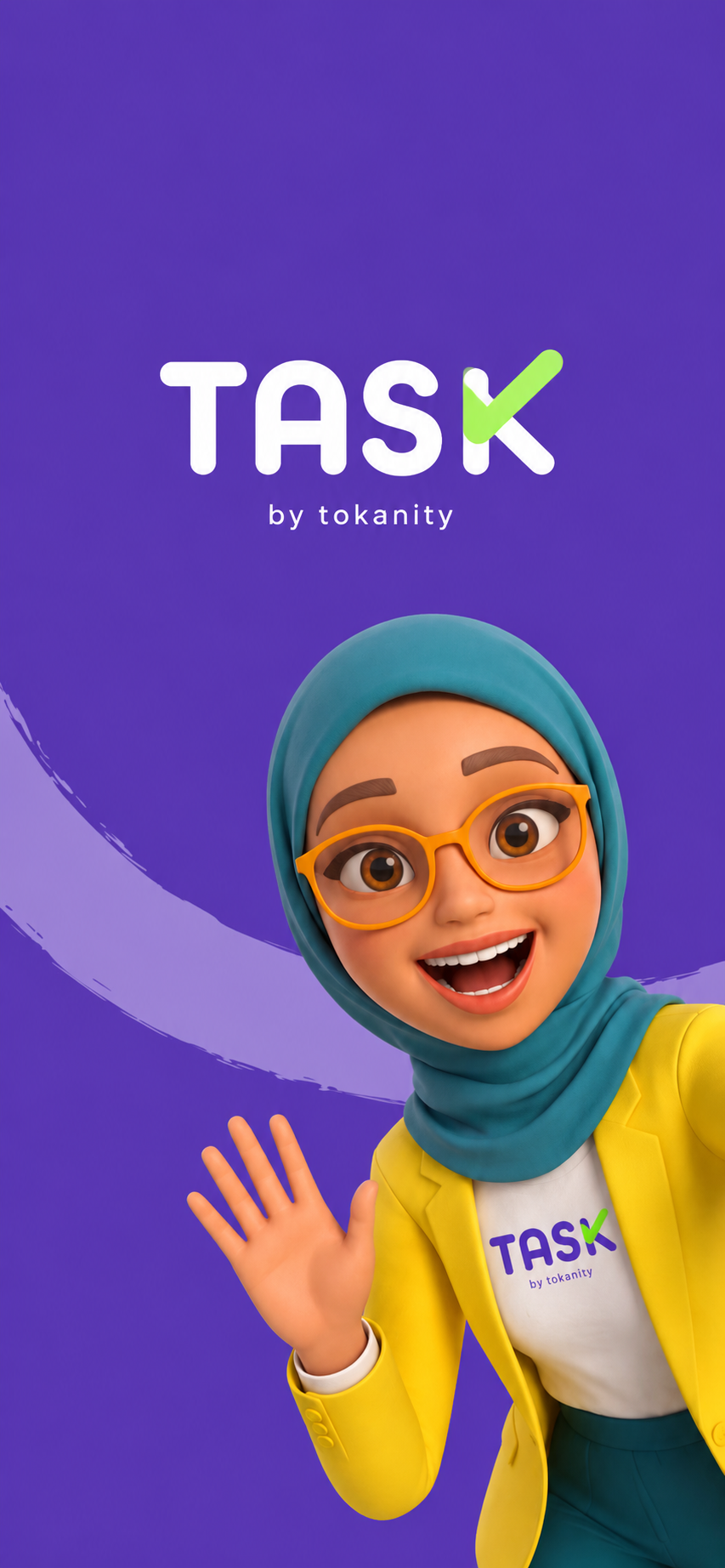 Task by Tokanity